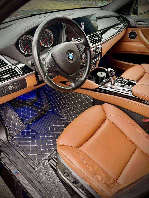 BMW X6 M Competition